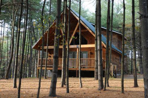 Blue Jay House | 86 m² House ∙ 3 bedrooms ∙ 8 guests