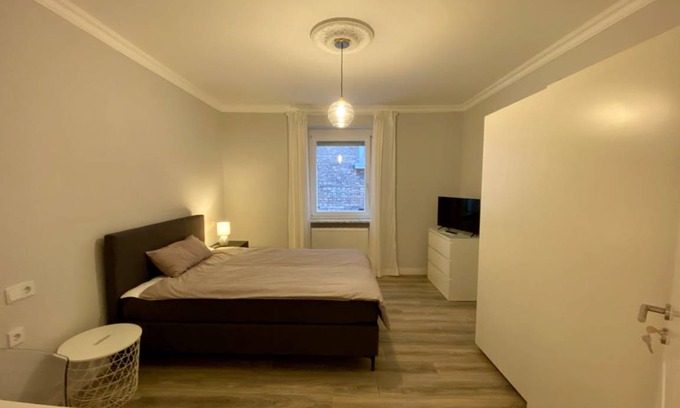 Lehen Resort | 86 m² Private room ∙ 1 bedroom ∙ 1 guest