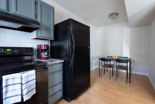 Northwest Apartment | 87 m² Apartment ∙ 1 bedroom ∙ 5 guests