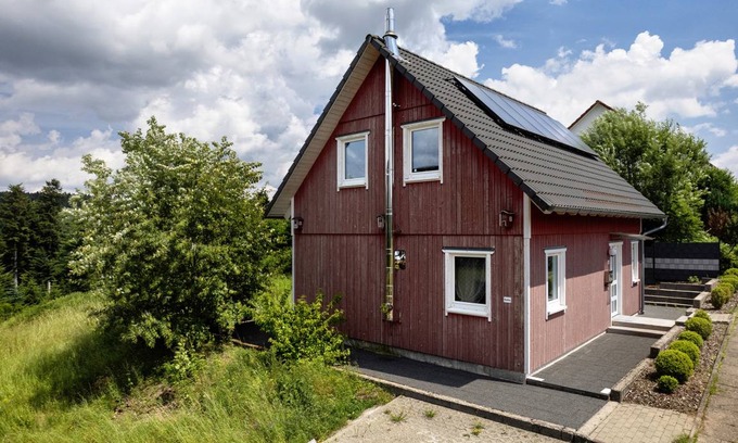Alpirsbach House | 87 m² House ∙ 2 bedrooms ∙ 7 guests