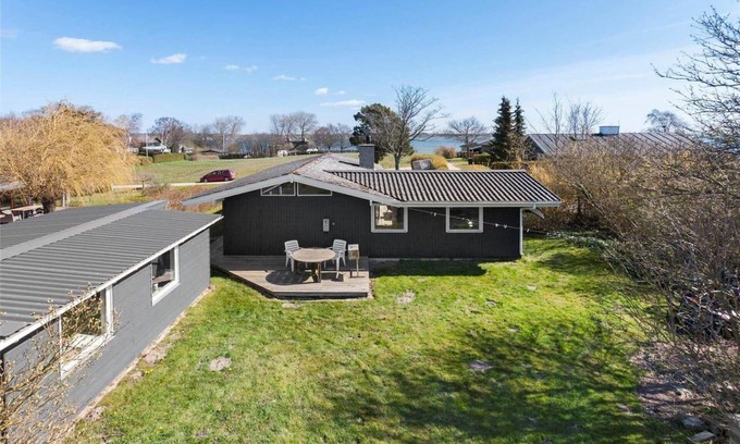 Faaborg House | 87 m² House ∙ 3 bedrooms ∙ 6 guests