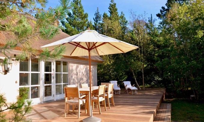 Hoensinge House | 87 m² House ∙ 3 bedrooms ∙ 6 guests