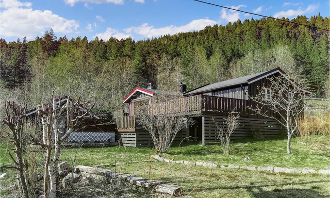 Tingvoll House | 87 m² House ∙ 4 bedrooms ∙ 8 guests