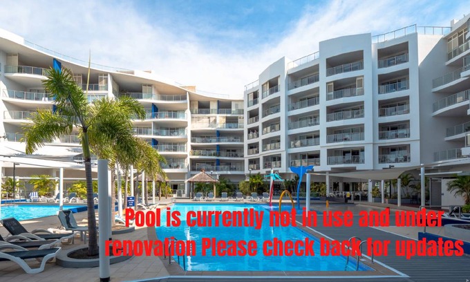 Urangan Apartment | 88 m² Apartment ∙ 2 bedrooms ∙ 4 guests