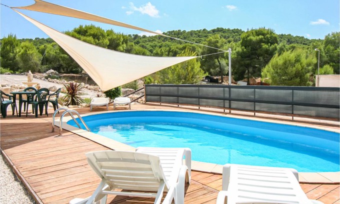 Orihuela Apartment | 88 m² Apartment ∙ 2 bedrooms ∙ 4 guests