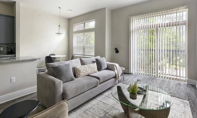 Nassau Bay Apartment | 88 m² Apartment ∙ 1 bedroom ∙ 2 guests
