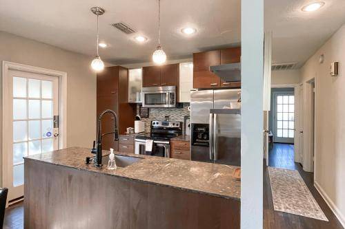Dixieland House | 88 m² House ∙ 2 bedrooms ∙ 4 guests