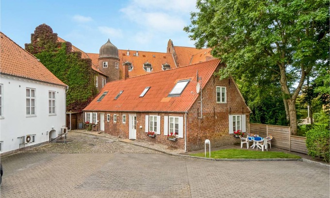 Tonder House | 88 m² Maisonette ∙ 4 bedrooms ∙ 6 guests