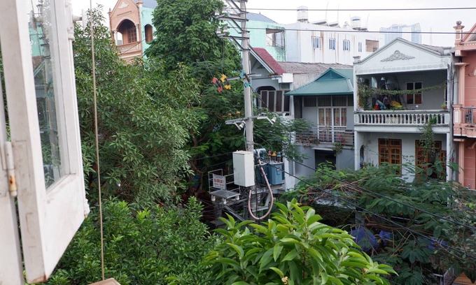 Cao Bang Hotel | 89 Hotel
