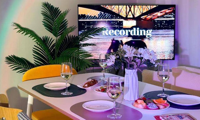 Daeyeon-dong Apartment | 89 m² Apartment ∙ 2 bedrooms ∙ 8 guests