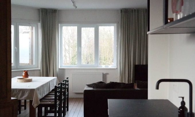 Pulhof Apartment | 89 m² Apartment ∙ 2 bedrooms ∙ 4 guests