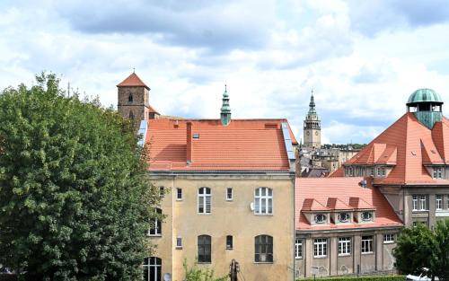 Klodzko Miasto Apartment | 89 m² Apartment ∙ 2 bedrooms ∙ 6 guests