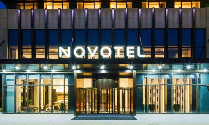 Jiangning Hotel | 89 m² Hotel ∙ 4 guests