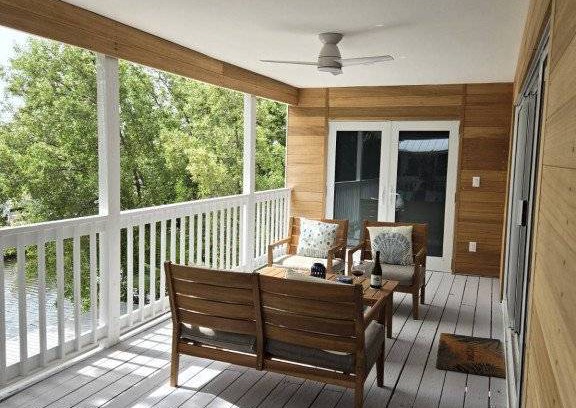 Cutthroat Harbor Estates House | 89 m² House ∙ 2 bedrooms ∙ 6 guests