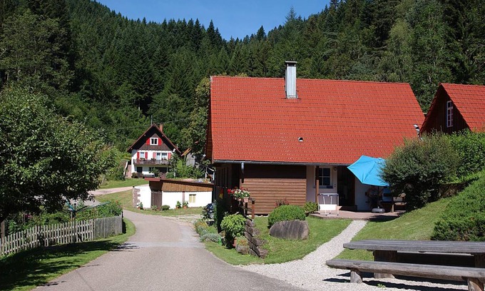 Schenkenzell House | 89 m² House ∙ 3 bedrooms ∙ 3 guests