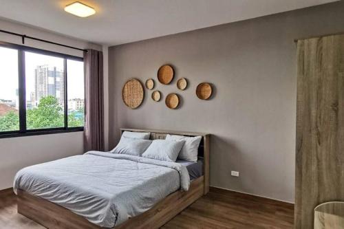 Bang Sue House | 8FINITE House