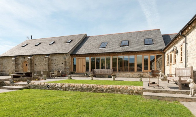 Littlebredy Cottage | 9 bedroom accommodation in Litton Cheney, near Dorchester