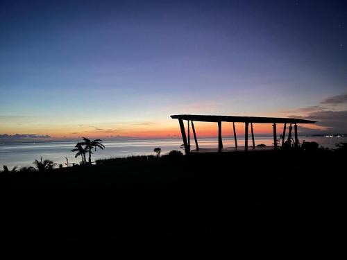 Kudat Resort | 9 huts on a hill