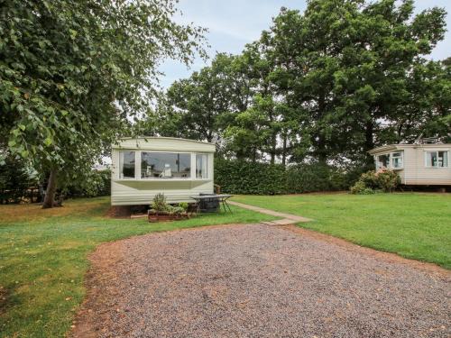 Much Wenlock House | 9 Old Orchard