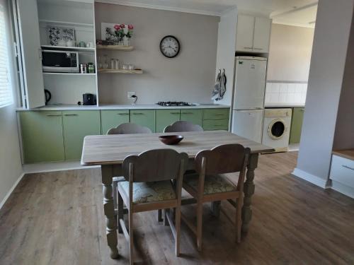Buffalo Hills Game Reserve Apartment | 9 On Main