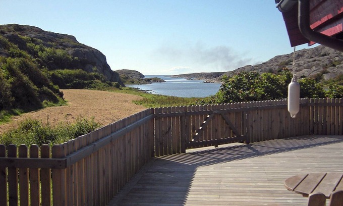 Halleviksstrand House | 9 person holiday home in HÄLLEVIKSSTRAND-By Traum