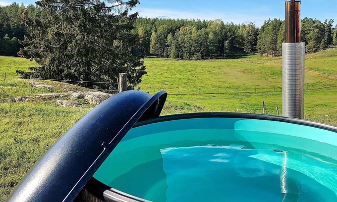 Tystberga House | 9 person holiday home in Tystberga