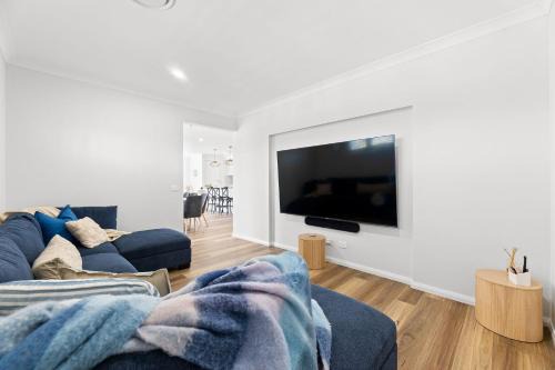 North Narooma House | 9 Woods Place, North Narooma