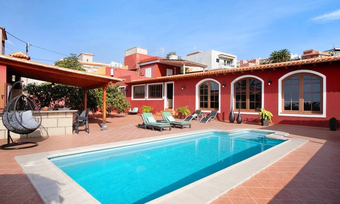 La Vera House | 90 m² House ∙ 2 bedrooms ∙ 4 guests