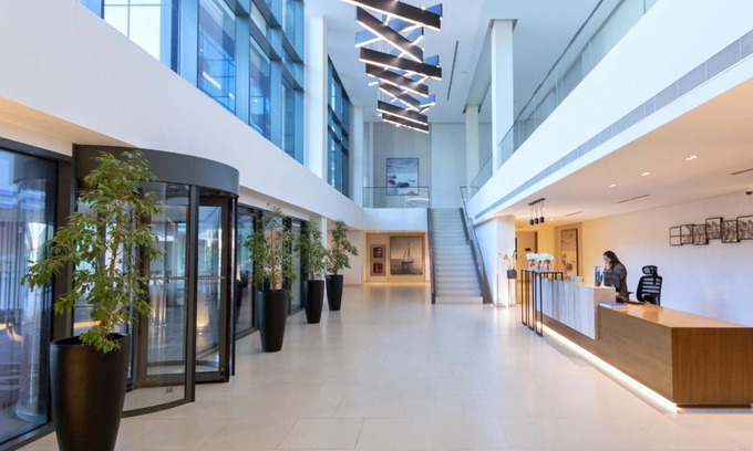 Muharraq Apartment | 90 m² Apartment ∙ 1 bedroom ∙ 2 guests