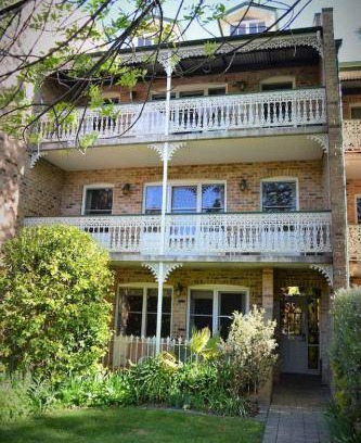 Reid Apartment | 90 m² Apartment ∙ 2 bedrooms ∙ 4 guests