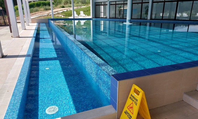 Shiligarnika Apartment | 90 m² Apartment ∙ 1 bedroom ∙ 2 guests