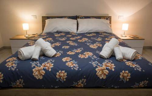 Santo Stefano di Magra Apartment | 90 m² Apartment ∙ 2 bedrooms ∙ 4 guests