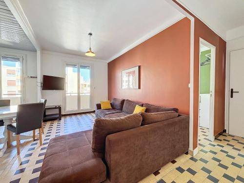 Blancarde Apartment | 90 m² Apartment ∙ 4 bedrooms ∙ 8 guests