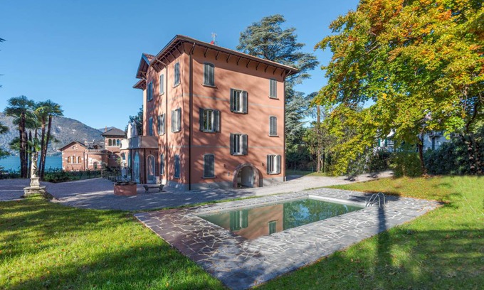 Lierna Apartment | 90 m² Apartment ∙ 1 bedroom ∙ 4 guests