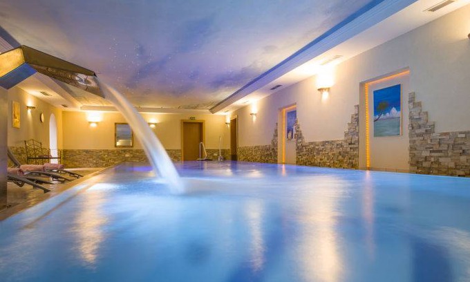 Stumm Apartment | 90 m² Apartment ∙ 2 bedrooms ∙ 10 guests