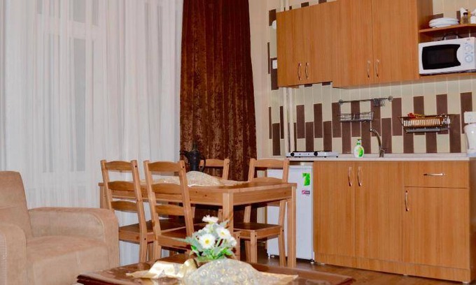 Corlu Apartment | 90 m² Apartment ∙ 2 bedrooms ∙ 5 guests