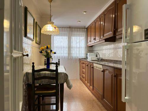 Monovar Apartment | 90 m² Apartment ∙ 3 bedrooms ∙ 8 guests