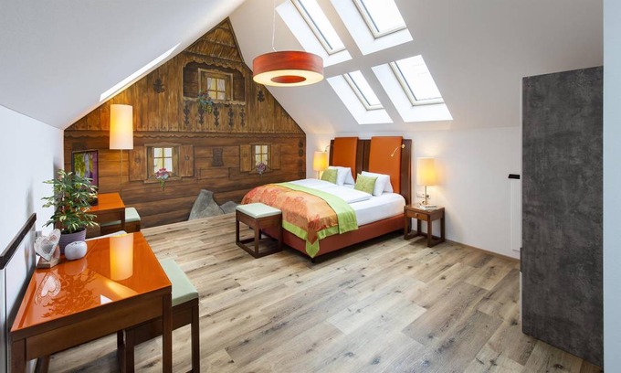 Fanning Apartment | 90 m² Apartment ∙ 2 bedrooms ∙ 5 guests