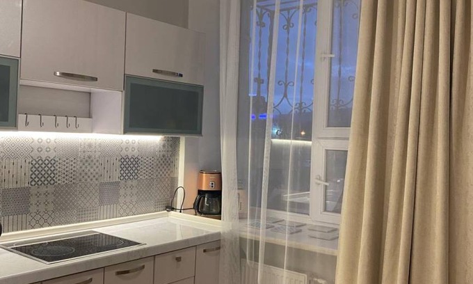 Downtown Ulaanbaatar Apartment | 90 m² Apartment ∙ 2 bedrooms ∙ 4 guests