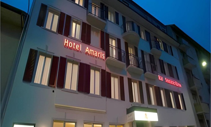 Olten Hotel | 90 m² Hotel ∙ 8 guests