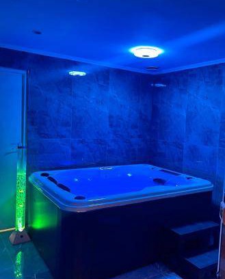 Weitbruch House | 90 m² House ∙ 2 bedrooms ∙ 6 guests
