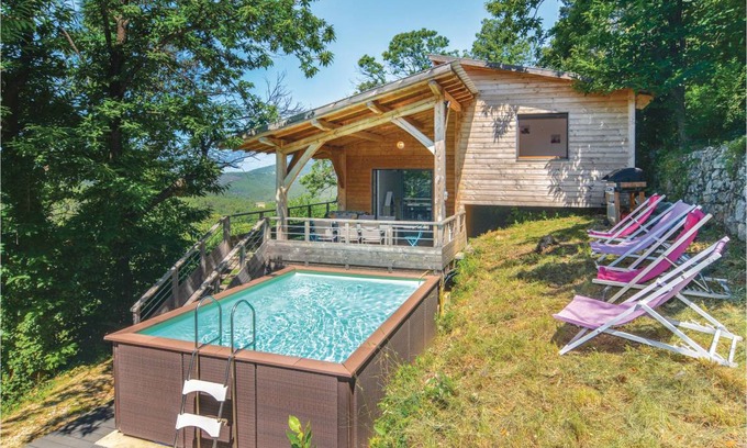 Bordezac House | 90 m² House ∙ 3 bedrooms ∙ 10 guests