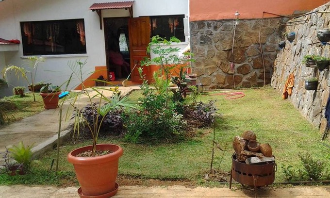Mahe Island House | 90 m² House ∙ 3 bedrooms ∙ 8 guests