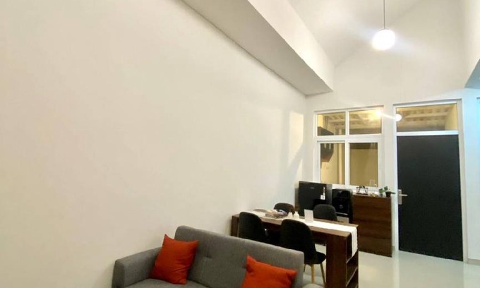 Semarang Villa | 90 m² Villa ∙ 2 bedrooms ∙ 4 guests