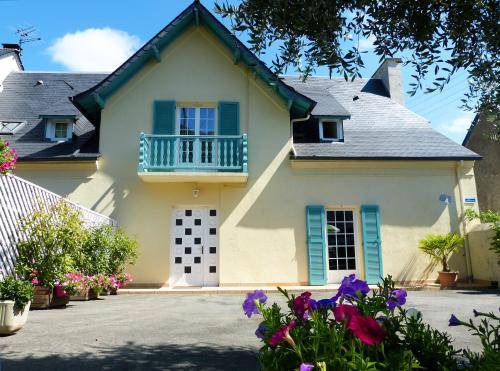 Lourdes Villa | 90 m² Villa ∙ 2 bedrooms ∙ 4 guests