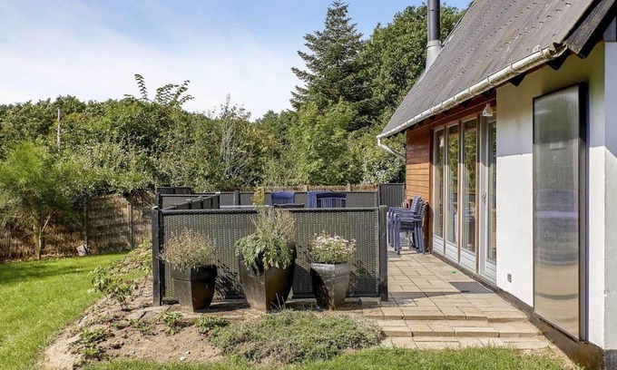 Norddjurs Municipality House | 91 m² House ∙ 3 bedrooms ∙ 6 guests