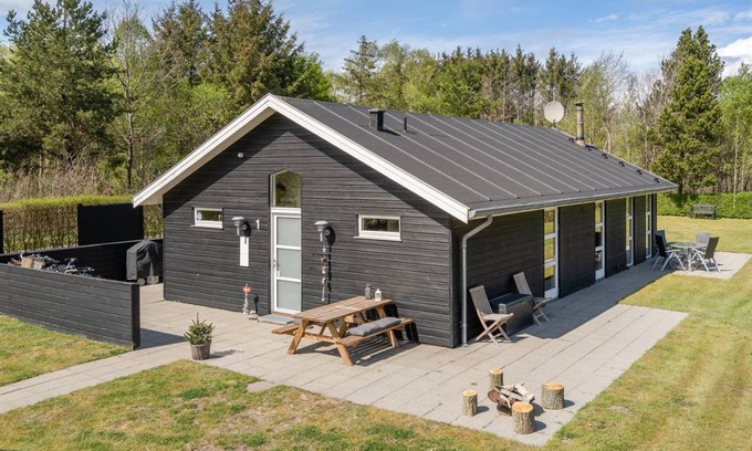 Hou House | 91 m² House ∙ 3 bedrooms ∙ 6 guests