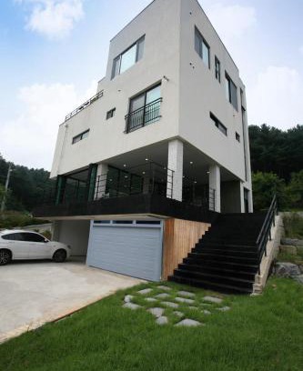 Chuncheon House | 91 Stay