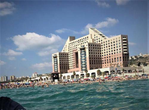 Haifa Apartment | 92 m² Apartment ∙ 2 bedrooms ∙ 6 guests