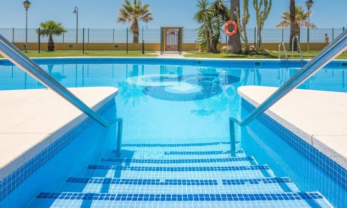 Tarifa Apartment | 93 - Apartamento Serendipia